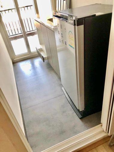 รูป 🔴รับฝาก-ขาย เช่าคอนโดนนทบุรี🐲🔴Budget Condo Tiwanon - รูปที่ 4/7