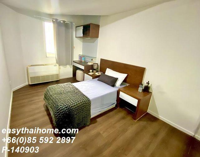 picture P-140903🏢Condo for for sell S.V. City Rama 3 fully furnished. - 11/12