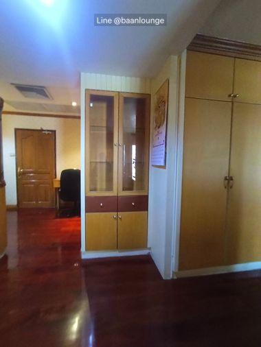picture For rent house in Soi Bangnatrad 19-21 2 floors Size 100 square wah - 28/37
