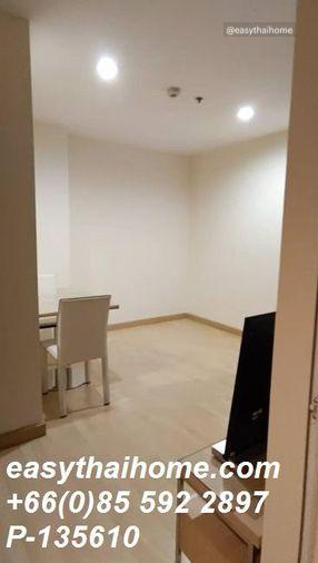 รูป P-135610 ต้องการขายคอนโด ริธึม รัชดา Ratchadaphisek Rd, Samsen Nok, Huai Khwang, Bangkok Line Id: @easythaihome 085-592-2897 - รูปที่ 7/10