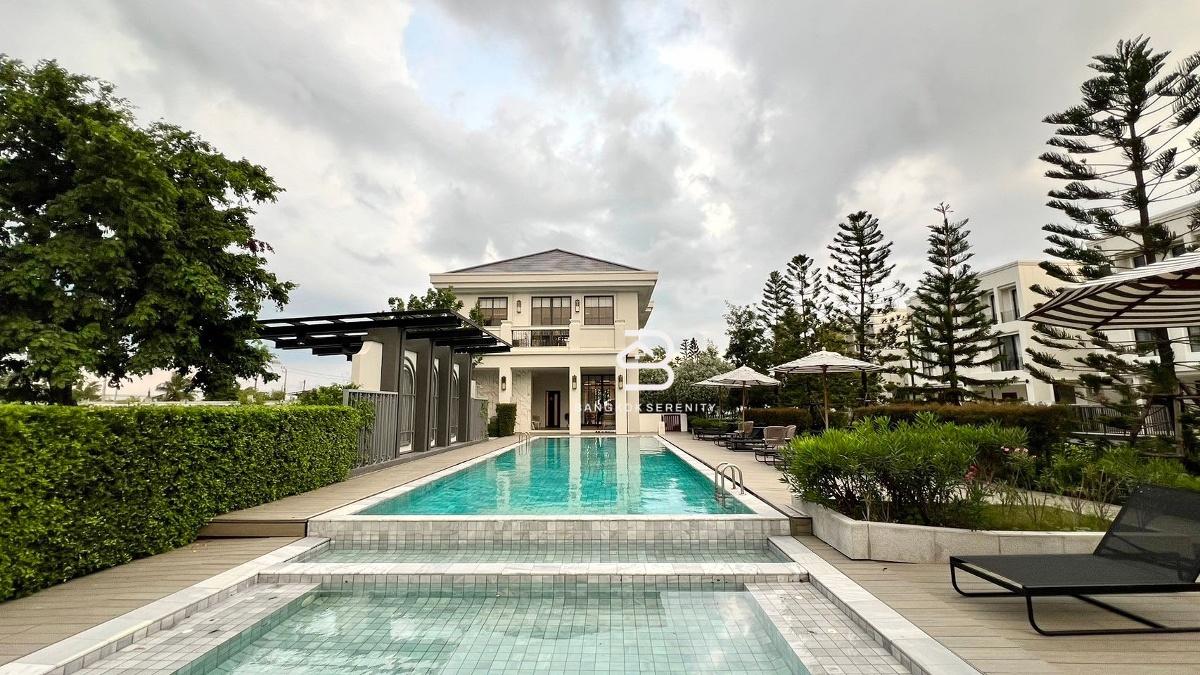 picture Aerie Brand new house for rent - 19/20