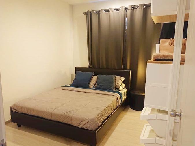 รูป 🦊HunterCondo🦊💥🚨 Life Sukhumvit 48 - รูปที่ 1/10