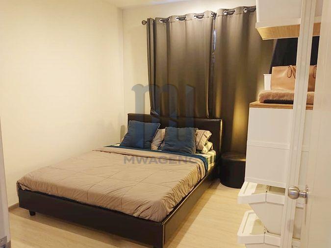 รูป 🦊HunterCondo🦊💥🚨 Life Sukhumvit 48 - รูปที่ 1/10