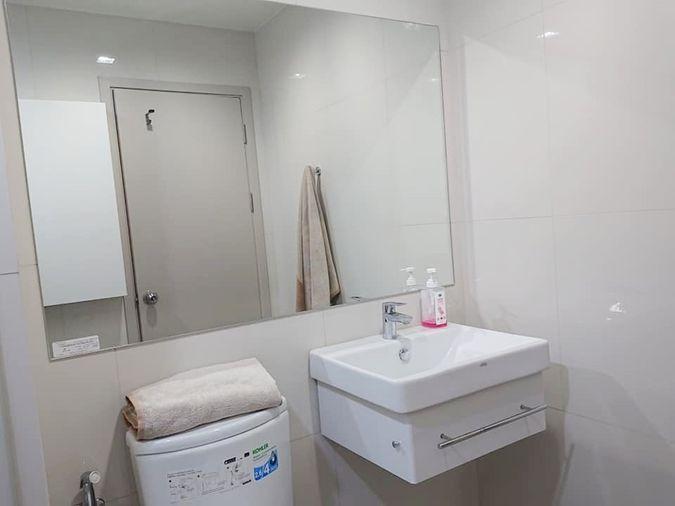 รูป 🦊HunterCondo🦊💥🚨 Life Sukhumvit 48 - รูปที่ 9/10