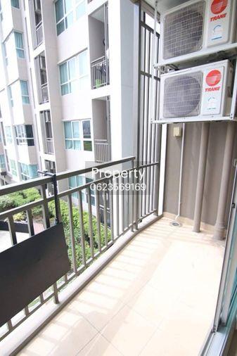 รูป Supalai veranda rama9 38 sqm. เพียง15000 เฟอร สวย เก๋ ครบครัน call0928242499 line paolin1 - รูปที่ 8/8