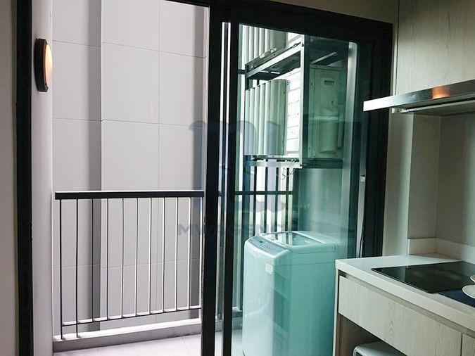 รูป 🦊HunterCondo🦊💥🚨 Life Sukhumvit 48 - รูปที่ 8/10