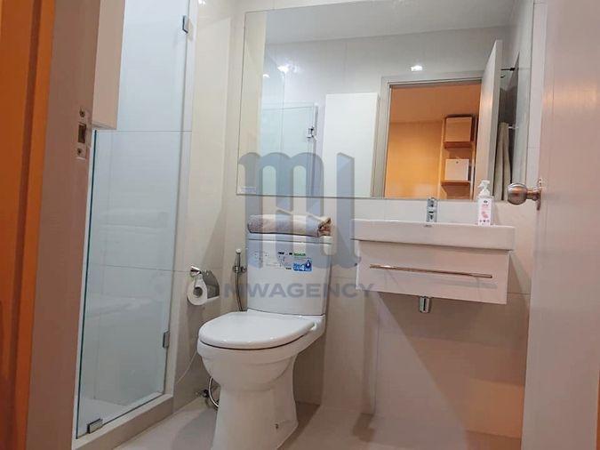 รูป 🦊HunterCondo🦊💥🚨 Life Sukhumvit 48 - รูปที่ 10/10