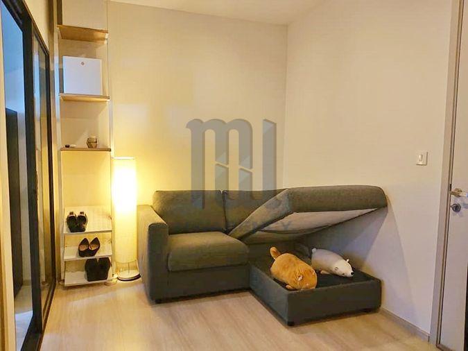 รูป 🦊HunterCondo🦊💥🚨 Life Sukhumvit 48 - รูปที่ 3/10