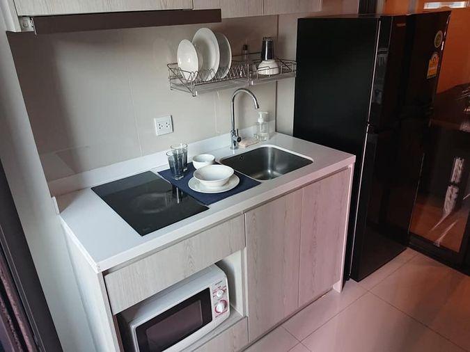 รูป 🦊HunterCondo🦊💥🚨 Life Sukhumvit 48 - รูปที่ 7/10