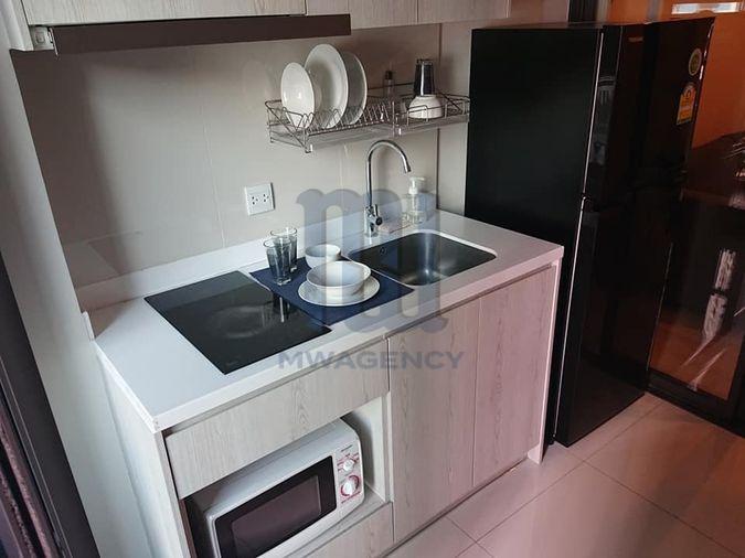 รูป 🦊HunterCondo🦊💥🚨 Life Sukhumvit 48 - รูปที่ 7/10