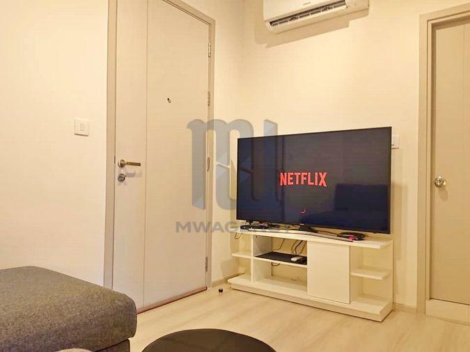 รูป 🦊HunterCondo🦊💥🚨 Life Sukhumvit 48 - รูปที่ 5/10