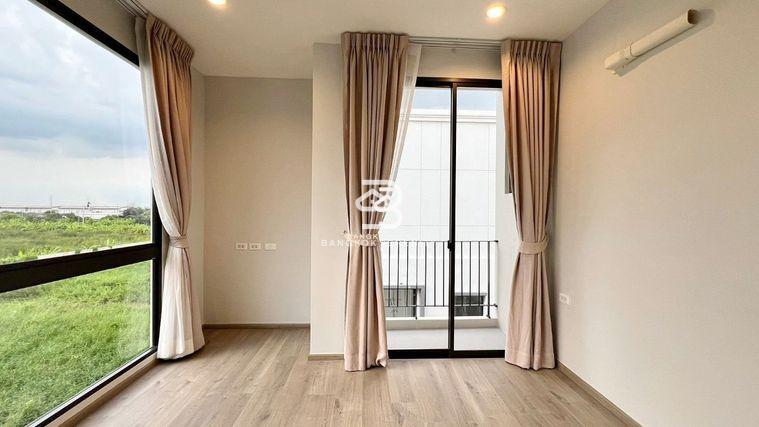 รูป บ้านใหม่ให้เช่าที่ Aerie ศรีนครินทร์-กรุงเทพกรีฑา - รูปที่ 14/20
