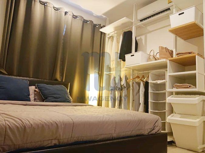 รูป 🦊HunterCondo🦊💥🚨 Life Sukhumvit 48 - รูปที่ 6/10