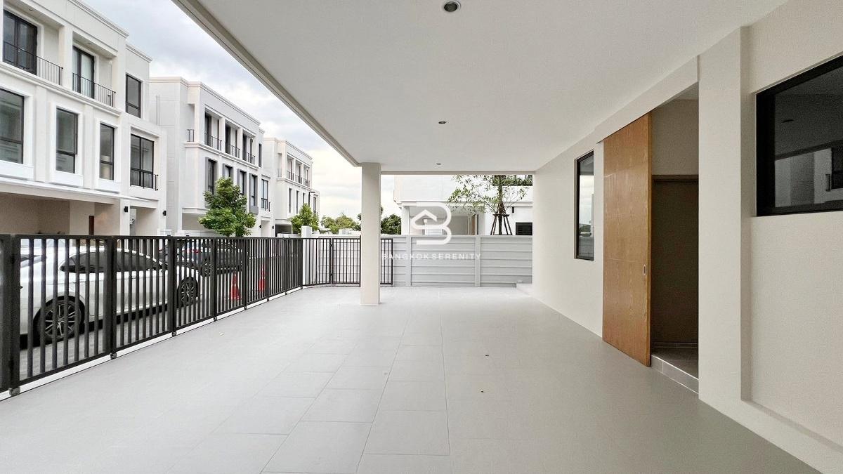 picture Aerie Brand new house for rent - 2/20