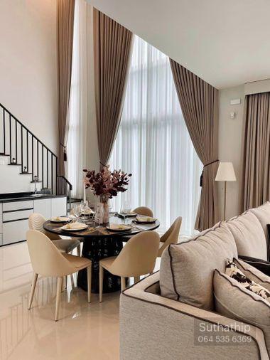 picture For Rent : Setthasiri Krungthep Kreetha 2 (ST-02) - 6/15