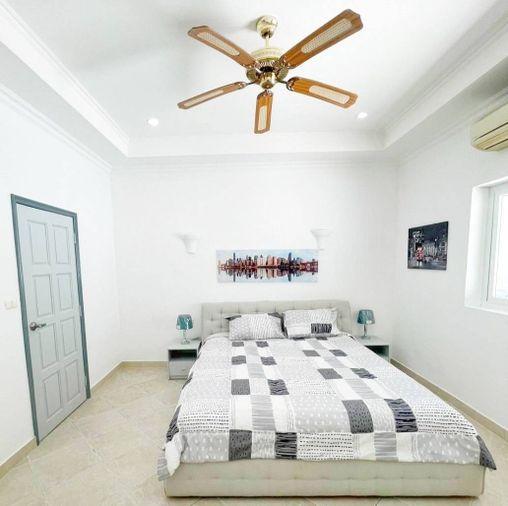 picture Majestic Residence on Prathamnak Hill Only 1 minute from the private beach - 24/24