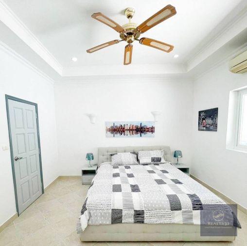 picture Majestic Residence on Prathamnak Hill Only 1 minute from the private beach - 24/24