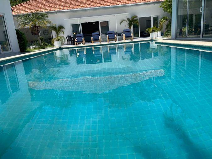 picture Majestic Residence on Prathamnak Hill Only 1 minute from the private beach - 3/24
