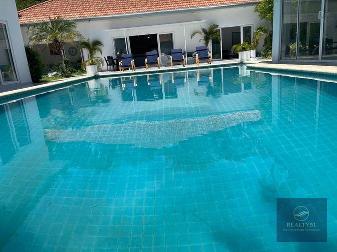 picture Majestic Residence on Prathamnak Hill Only 1 minute from the private beach - 3/24