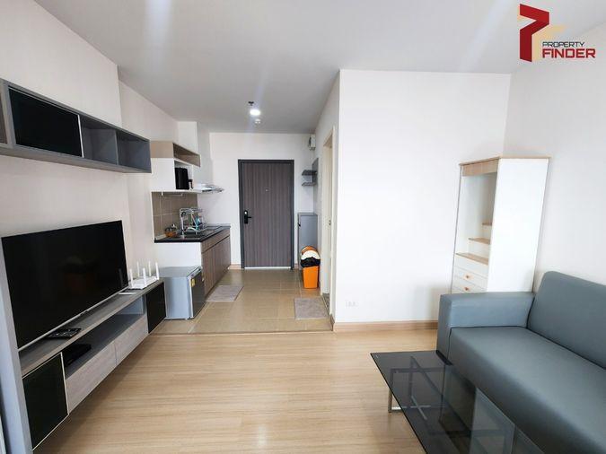 picture Condo for rent Supalai Veranda Sukhumvit 117 Contact @pfbkk - 11/17