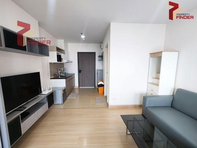 picture Condo for rent Supalai Veranda Sukhumvit 117 Contact @pfbkk - 11/17
