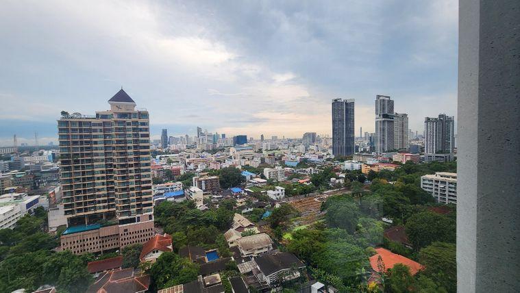 picture The Reserve Sathorn | 1 Bedroom for rent Nice Room and Good Location Suanplu - 4/18