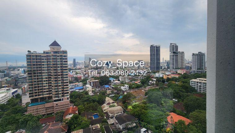 picture The Reserve Sathorn | 1 Bedroom for rent Nice Room and Good Location Suanplu - 4/18