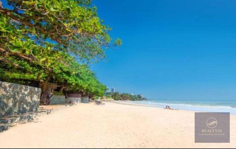 picture Majestic Residence on Prathamnak Hill Only 1 minute from the private beach - 11/24