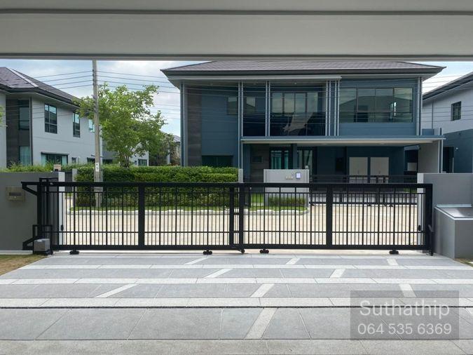 picture For Rent : Setthasiri Krungthep Kreetha 2 (ST-02) - 10/15