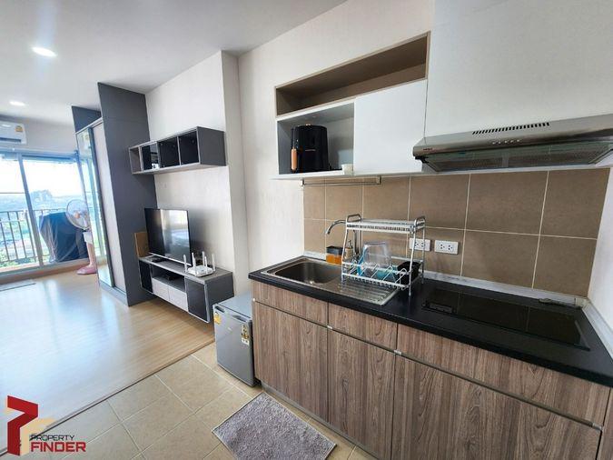 picture Condo for rent Supalai Veranda Sukhumvit 117 Contact @pfbkk - 14/17