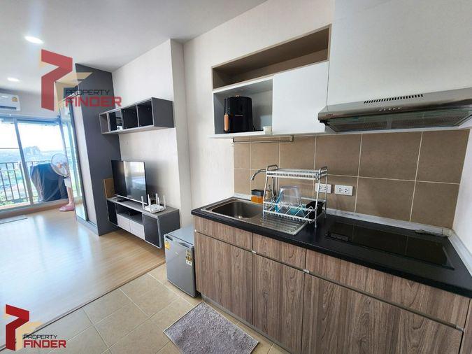 picture Condo for rent Supalai Veranda Sukhumvit 117 Contact @pfbkk - 14/17