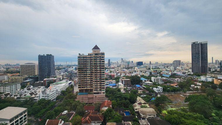picture The Reserve Sathorn | 1 Bedroom for rent Nice Room and Good Location Suanplu - 17/18
