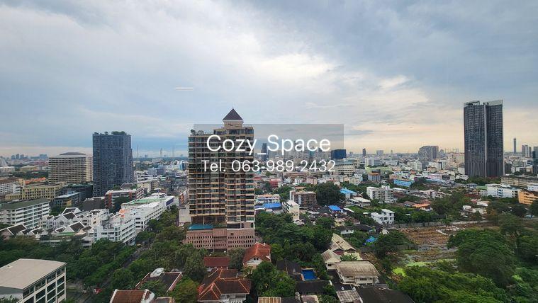 picture The Reserve Sathorn | 1 Bedroom for rent Nice Room and Good Location Suanplu - 17/18
