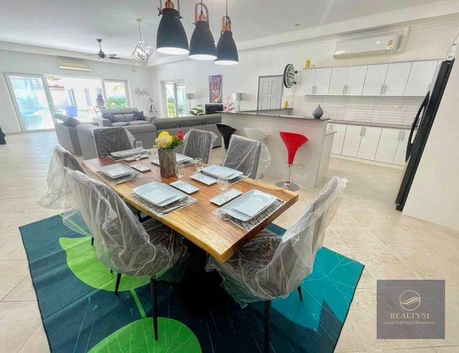 picture Majestic Residence on Prathamnak Hill Only 1 minute from the private beach - 7/24