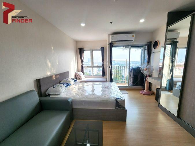 picture Condo for rent Supalai Veranda Sukhumvit 117 Contact @pfbkk - 10/17