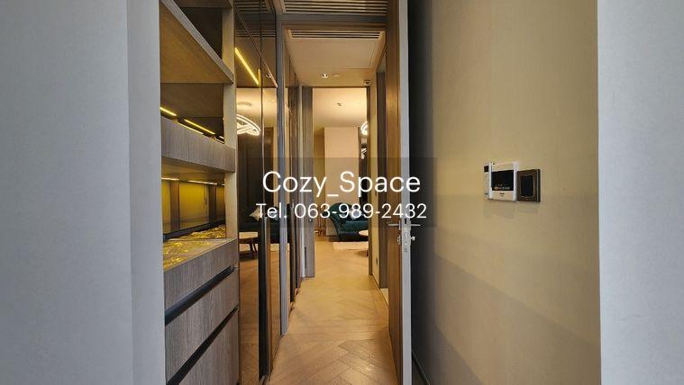 picture The Reserve Sathorn | 1 Bedroom for rent Nice Room and Good Location Suanplu - 15/18