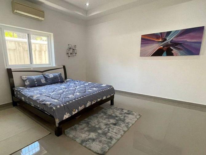 picture Majestic Residence on Prathamnak Hill Only 1 minute from the private beach - 10/24