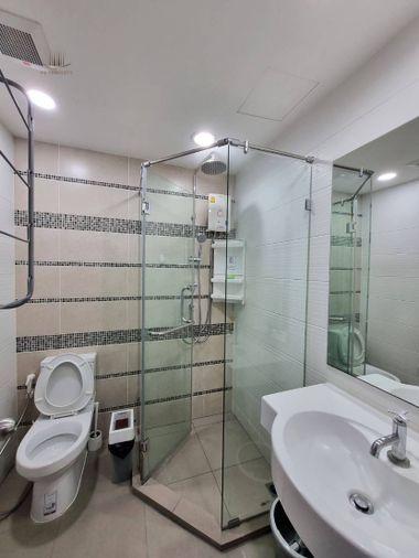 picture For rent 🔥 Centric Sathorn - Saint Louis 🔥 2 bedrooms, 2 bathrooms, complete furniture and electrical appliances. - 14/16