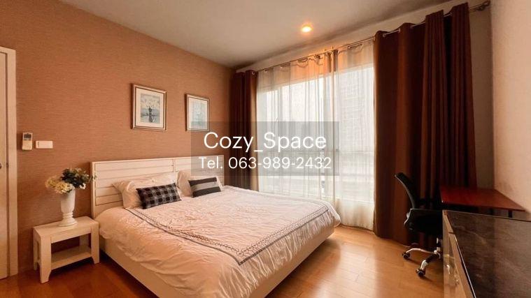 picture Hive at Sathorn | 1 Bedroom for rent Nice Furnished and Good Location - 12/12