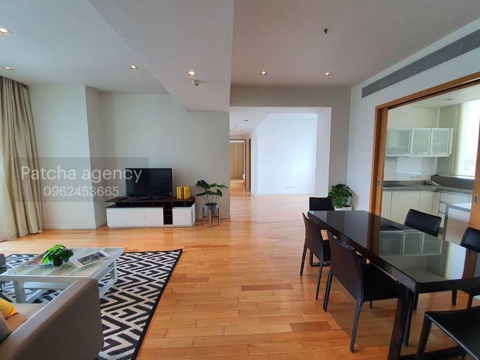 รูป ให้เช่า Millennium Residence. 2นอน 128ตร.ม. Line id: @pfagent - รูปที่ 1/9