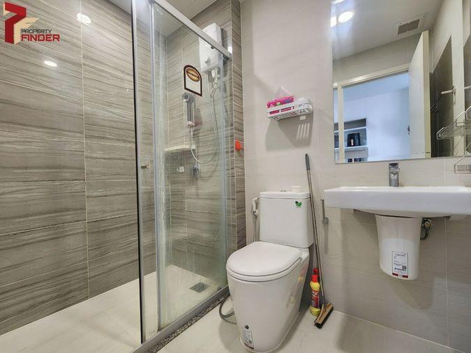 picture Condo for rent Supalai Veranda Sukhumvit 117 Contact @pfbkk - 16/17