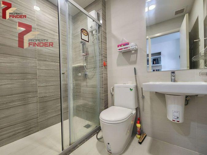 picture Condo for rent Supalai Veranda Sukhumvit 117 Contact @pfbkk - 16/17