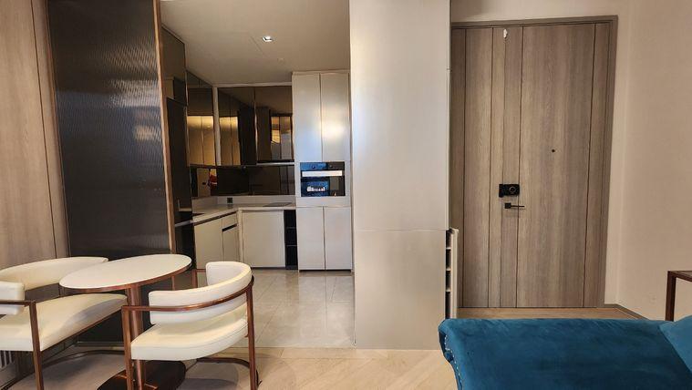 picture The Reserve Sathorn | 1 Bedroom for rent Nice Room and Good Location Suanplu - 11/18