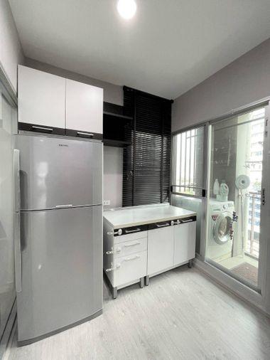 picture For rent 🔥 Centric Sathorn - Saint Louis 🔥 2 bedrooms, 2 bathrooms, complete furniture and electrical appliances. - 10/16