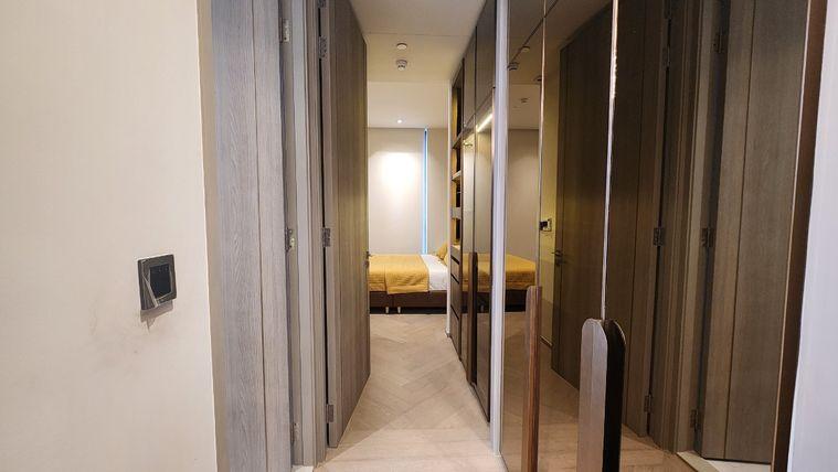 picture The Reserve Sathorn | 1 Bedroom for rent Nice Room and Good Location Suanplu - 7/18