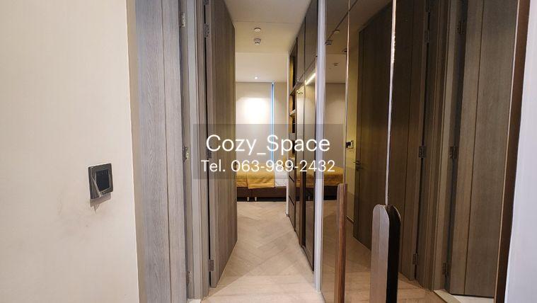 picture The Reserve Sathorn | 1 Bedroom for rent Nice Room and Good Location Suanplu - 7/18