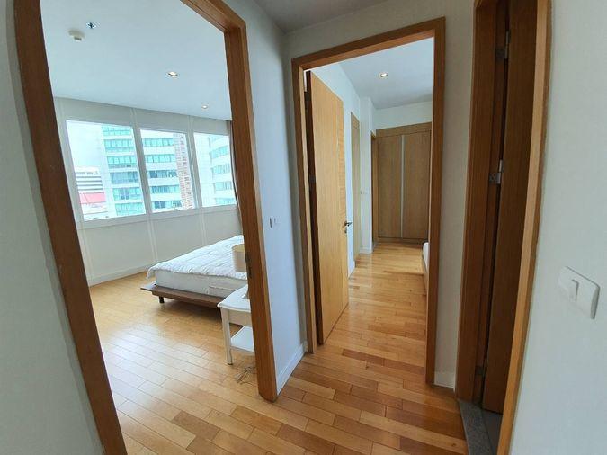 รูป ให้เช่า Millennium Residence. 2นอน 128ตร.ม. Line id: @pfagent - รูปที่ 6/9