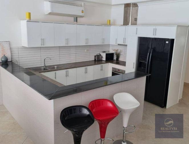 picture Majestic Residence on Prathamnak Hill Only 1 minute from the private beach - 8/24