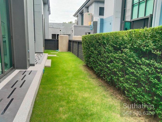 picture For Rent : Setthasiri Krungthep Kreetha 2 (ST-02) - 13/15