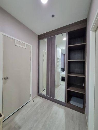 picture For rent 🔥 Centric Sathorn - Saint Louis 🔥 2 bedrooms, 2 bathrooms, complete furniture and electrical appliances. - 7/16